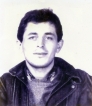 Харазия Гули Михайлович(08.02.1967-17.09.1993)