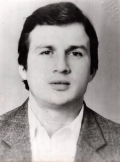 Харчилава Нугзар Шотаевич(14.07.1993)
