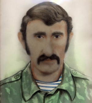 Харчилава Заур Буджгович(1951-26.10.1992)