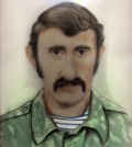 Харчилава Заур Буджгович(1951-26.10.1992)