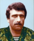 Харчилава Заур Шалодиевич(1967-26.10.1992)