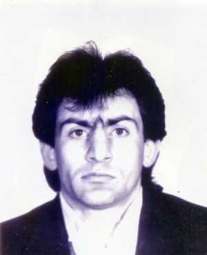 Хашиг Гурам Джансухович(06.01.1966-02.07.1993)