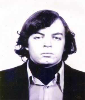 Хинтуба Беслан Георгиевич(07.061964-09.07.1993)