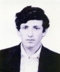 Хварцкия Резо Алексеевич(06.06.1969-16.03.1993)