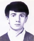 Шамба Адгур Ламбеевич(12.09.1973-28.04.1993)