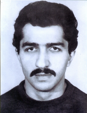 Шарматава Александр Григорьевич(12.07.1993)
