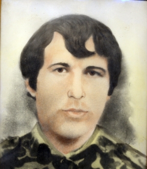 Шинкуба Руслан Шамелович (1965-05.03.1993)