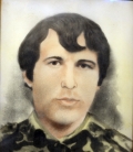 Шинкуба Руслан Шамелович (1965-05.03.1993)