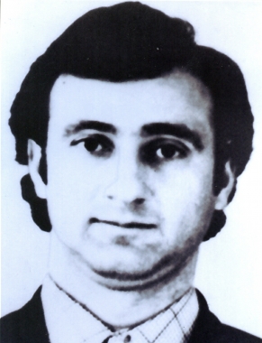 Цишба Валико Михайлович(13.07.1993)