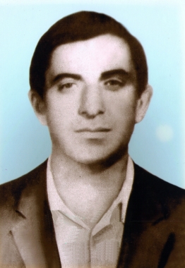 Цкуа Леонид Исович(1958-22.07.1993)