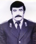 Цугба Александр (Сандро) Джотович(17.09.1950-04.07.1993)