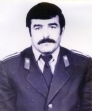 Цугба Александр (Сандро) Джотович(17.09.1950-04.07.1993)