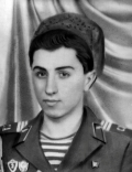 Цугба Роман Гривашбеевич(08.12 1971-03.11.1992пр.б.в.)