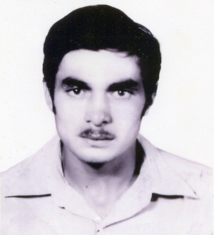 Цвейба Лев Михайлович(22.10.1968-16.03.1993)