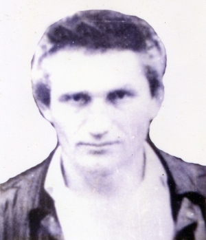 Цвейба Руслан Акакиевич (27.07.1953 - 16.03.1993)