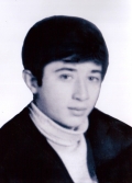 Цвижба Батал Заурович(16.08.1992)