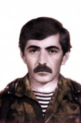 Цвижба Илико Шалодиевич(07.01.1993)