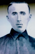 Ашуба Озбакь Сулейманович
