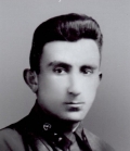 Багателия Максим Константинович 1920г. (Б)