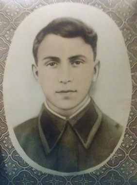 Бигвава Куачир Куачарович