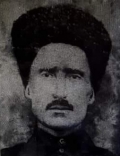 Дбар Киамын Шрифович