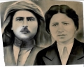 Джикирба Ачи Берамович (1888-1937) Чачария...(1895-1931)