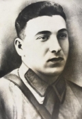 Джинджолия Шалико Викторович