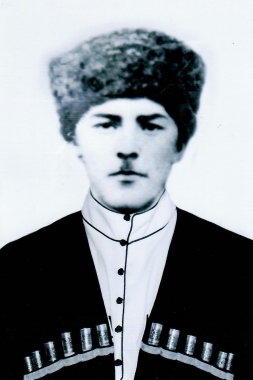 Джопуа Папа Саатович