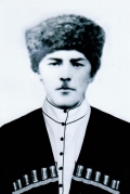 Джопуа Папа Саатович