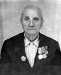 Хватландзия Илья Мустафович 1907г.р.
