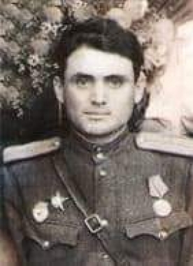 Кобахия Платон Иосифович