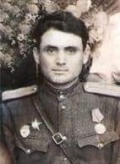 Кобахия Платон Иосифович