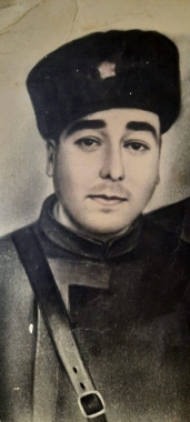 Ларткомия Сардион Нарсоувич