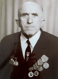 Логуа Чичико Несторович