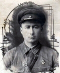 Нанба Мирод Ахметович