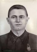 Шаба Родион Мектитович