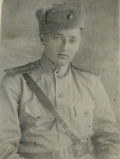 Дмитрий (Давлетбей) Алексеевич Шервашидзе- Чачба
