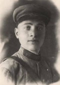 Алексей Иосифович Шония