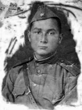 Симонов Вадим Александрович. Гагулька