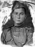 Симонов Вадим Александрович. Гагулька
