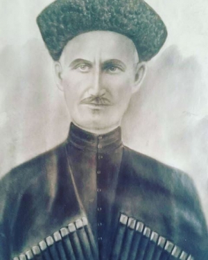 Тарба Тамел Александрович