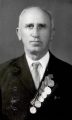 Цколия Давид Кягусович 1918г.р.