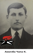 Амичба Чапа К.