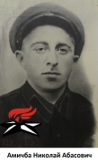 Амичба Николай Абасович