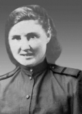 Любовь Лаврентьевна Авдеенко