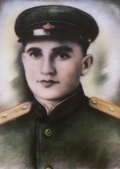 Чалмаз Нестор Николаевич
