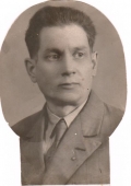 Евгеньев Леонид Васльевич