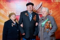 Глускер Мария Захаровна и Глускер Иван Петрович, Бурцева Мария Ивановна