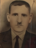 Камкия Каманда Лагустанович