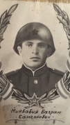 Миквабия Б.С.